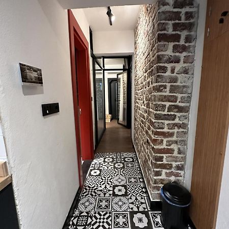 Alness Residence Istanbul Luaran gambar
