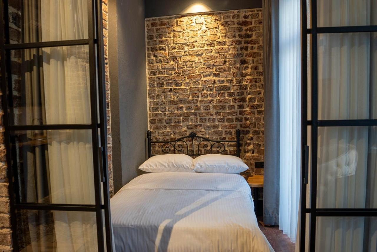 Alness Residence Istanbul Luaran gambar