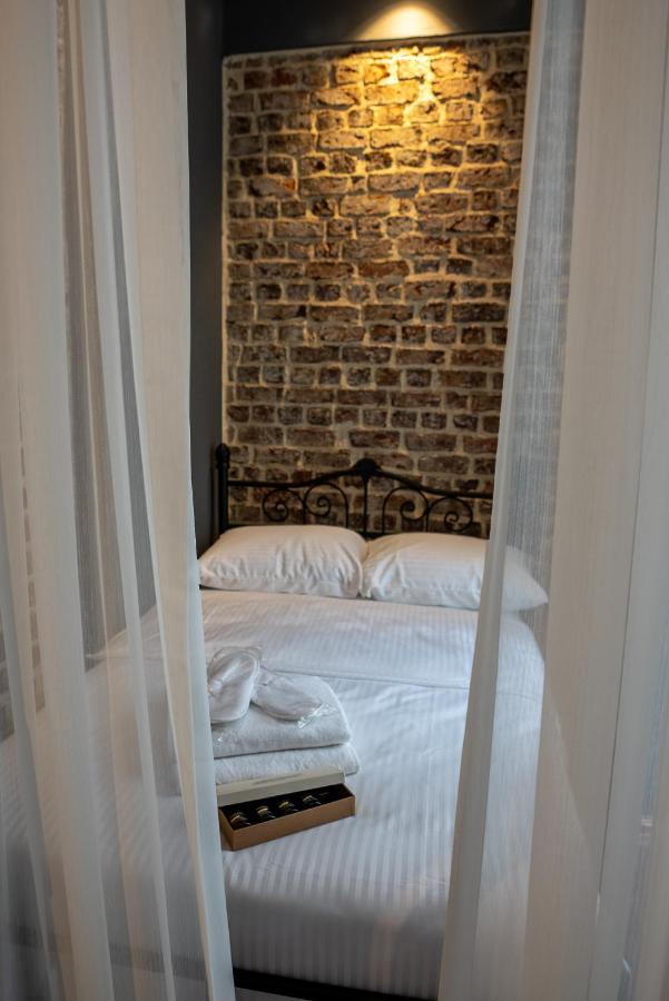Alness Residence Istanbul Luaran gambar