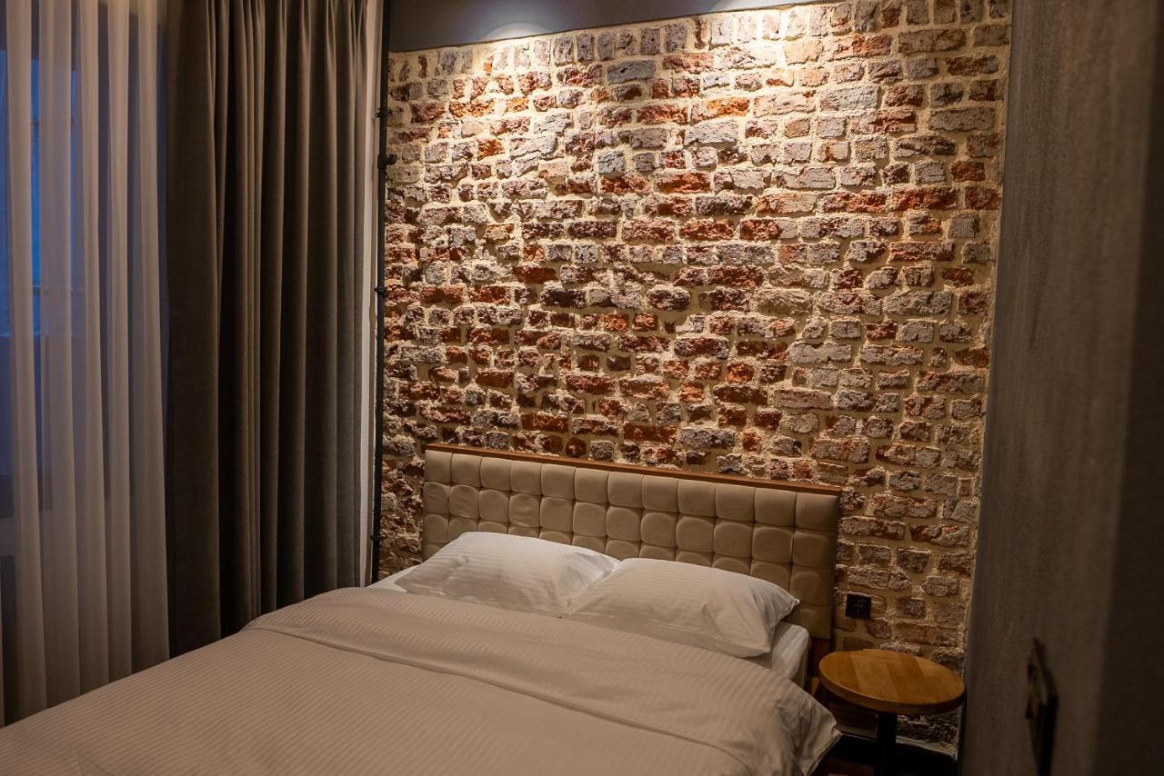 Alness Residence Istanbul Luaran gambar
