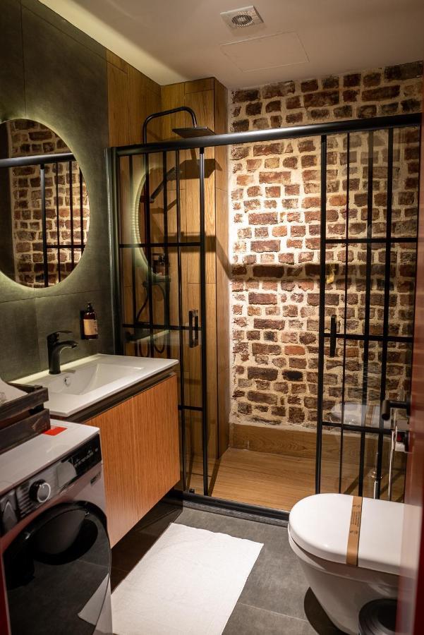 Alness Residence Istanbul Luaran gambar
