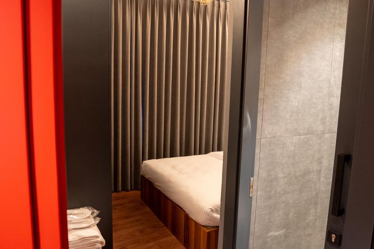 Alness Residence Istanbul Luaran gambar