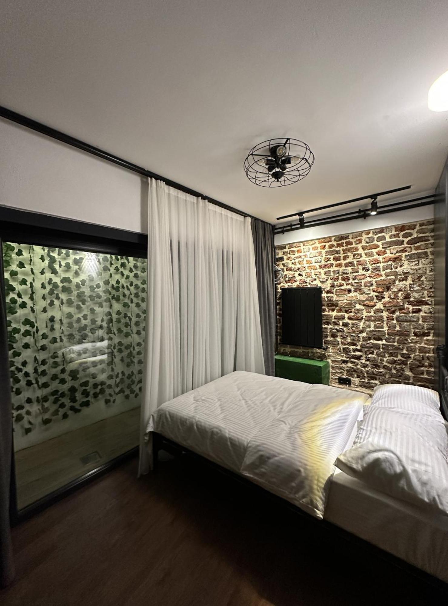 Alness Residence Istanbul Luaran gambar