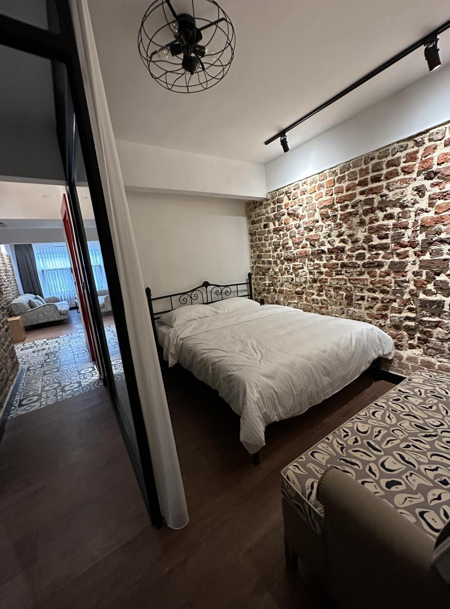 Alness Residence Istanbul Luaran gambar